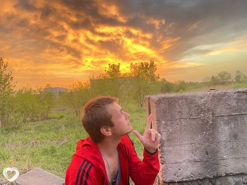 Егор, Сокол
