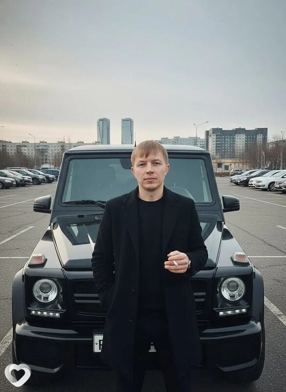 Алексей, 26, Чите — анкета №3842171