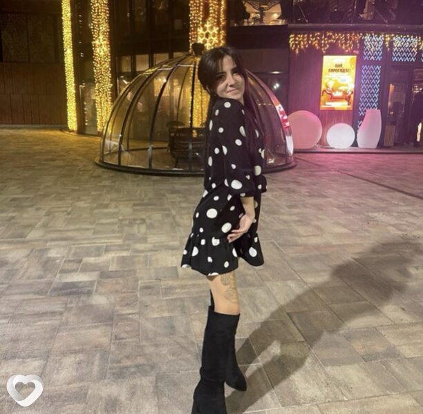 Анна, 25, Донецк (Ростовская Обл.) — анкета №3842181