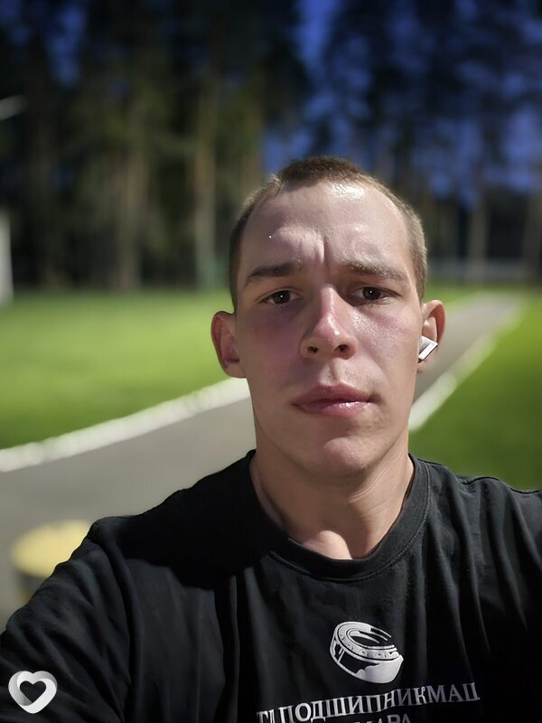 Евгений, 23, Самаре — анкета №3842182