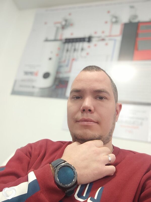 Василий, 29, Алапаевске — анкета №3842186