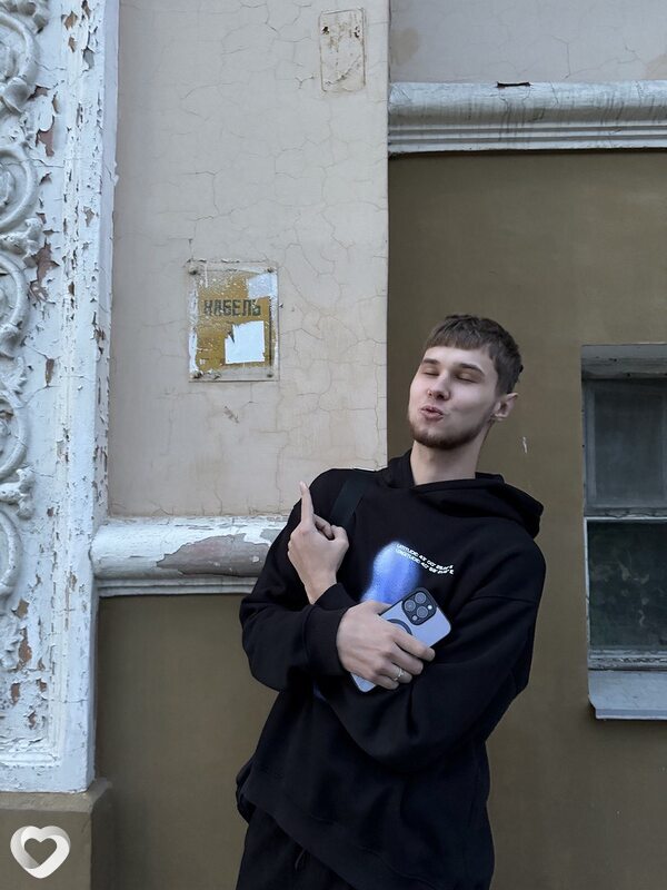 Дмитрий, 20, Казани — анкета №3842187