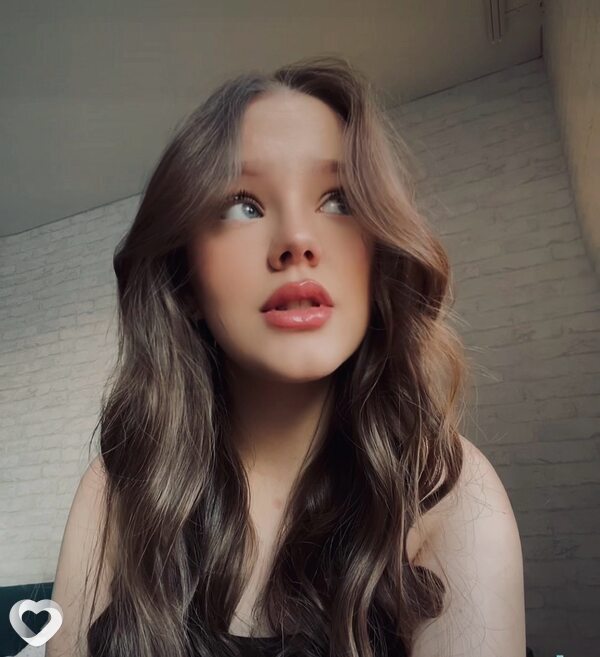 Галина, 18, Челябинске — анкета №3842147