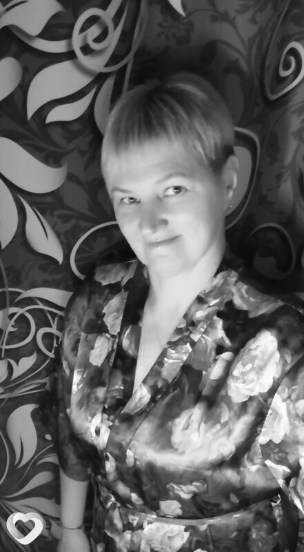 Lud Mila, 56, Балашове — анкета №3842151