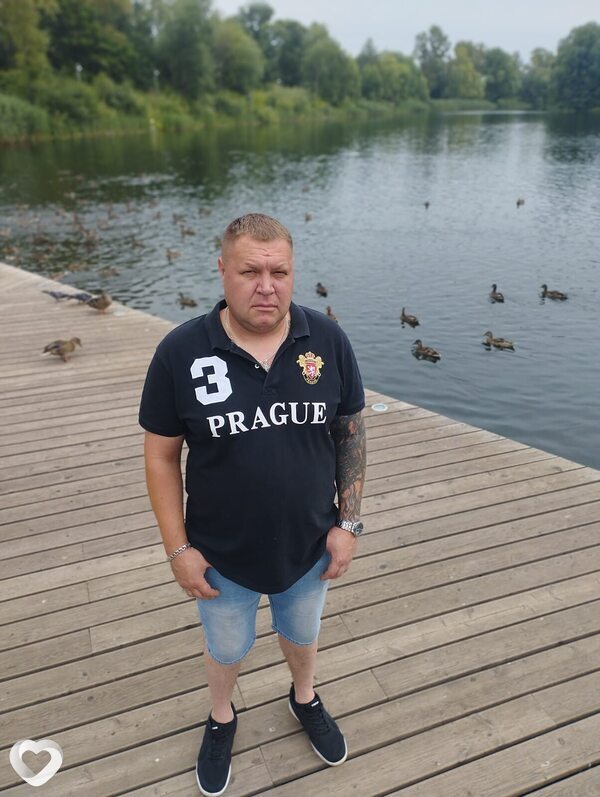Александр, Вичуга