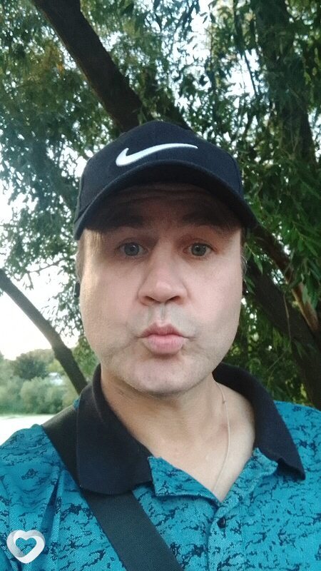 Петр, 44, Выборге — анкета №3842161