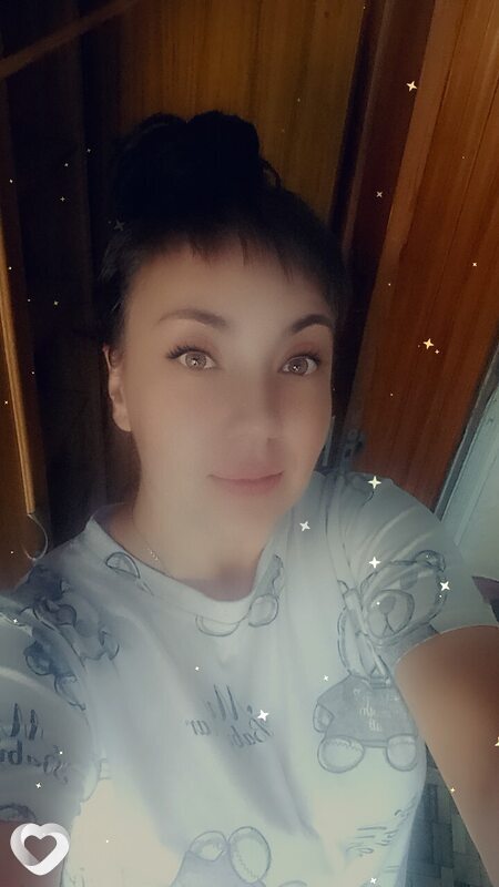 Татьяна, 36, Гомеле — анкета №3842162