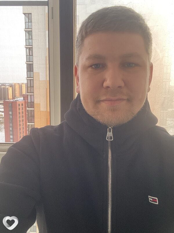 Влад, 31, Калуге — анкета №3842167