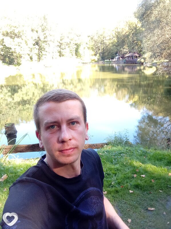 Александр, 33, Харькове — анкета №3842168