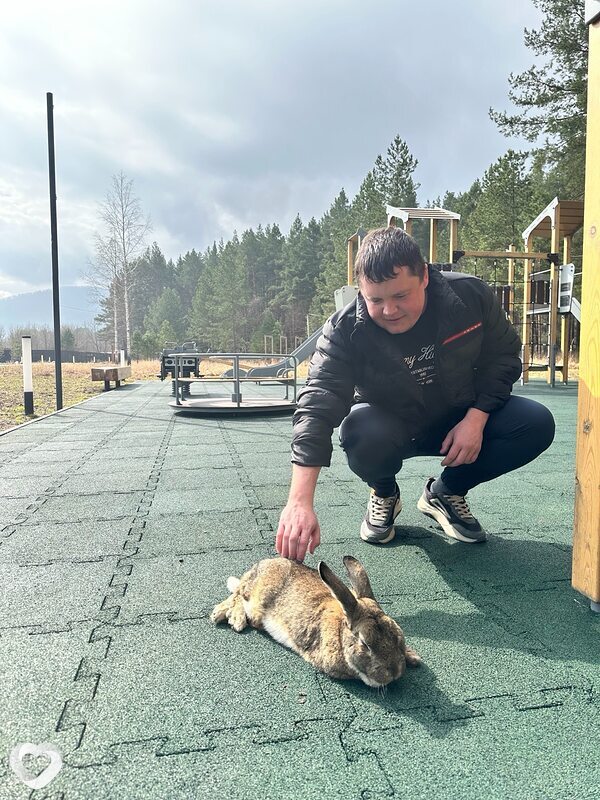Николай, 34, Якутске — анкета №3842355