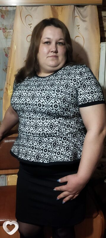 Татьяна, 38, Воронеже — анкета №3842358