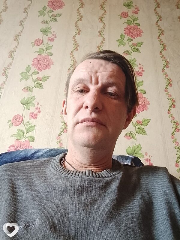 Константин, 41, Орске — анкета №3842360