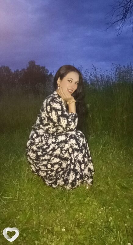 Лия, 29, Москве — анкета №3842363