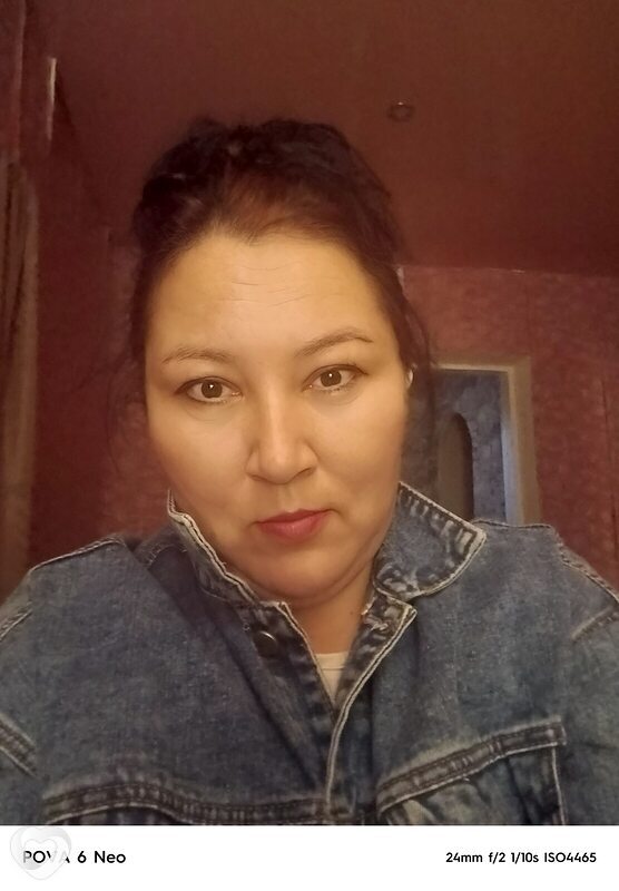 Юлия, 43, Челябинске — анкета №3842364