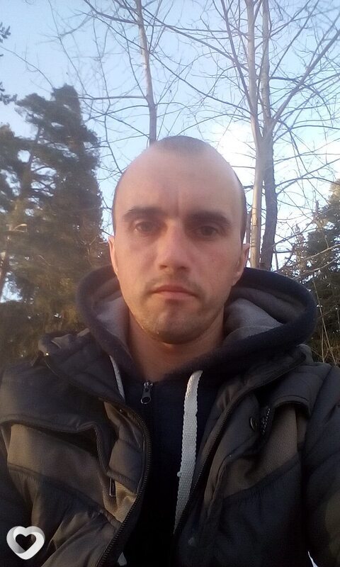 Игорь, 41, Пушкино (Московская Обл) — анкета №3842368