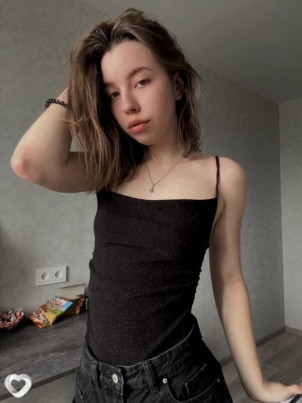 Света, 23, Самаре — анкета №3842568