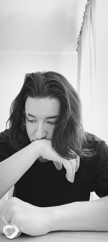 Лео, 24, Москве — анкета №3842573
