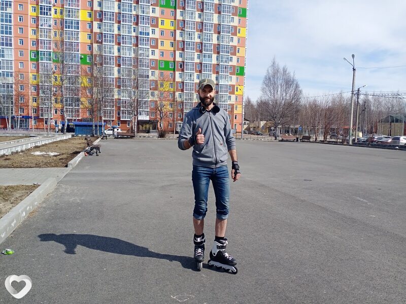 Евгений, 37, Нефтеюганске — анкета №3842586