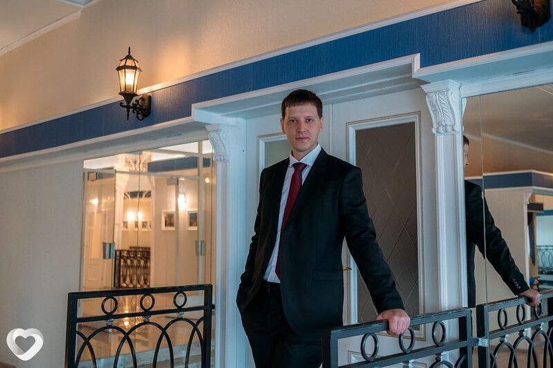 Егор, 29, Санкт-Петербурге — анкета №3842590