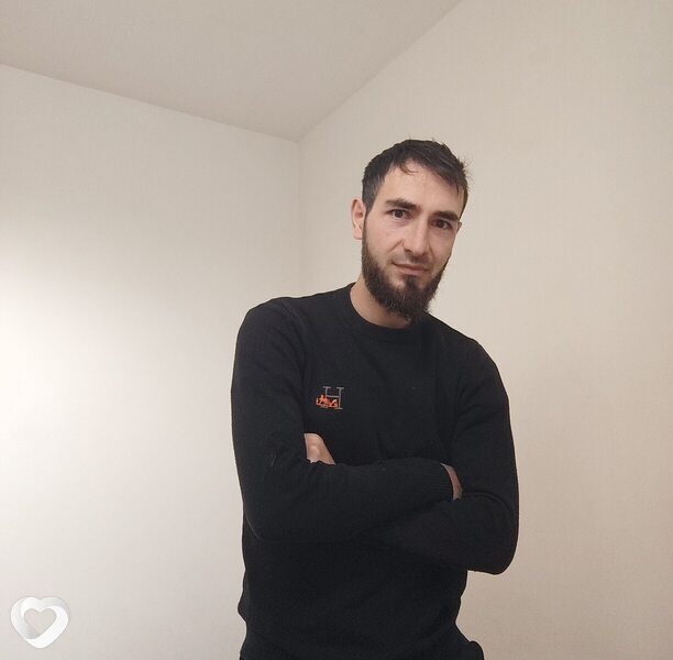 Бро, 23, Грозном — анкета №3842271
