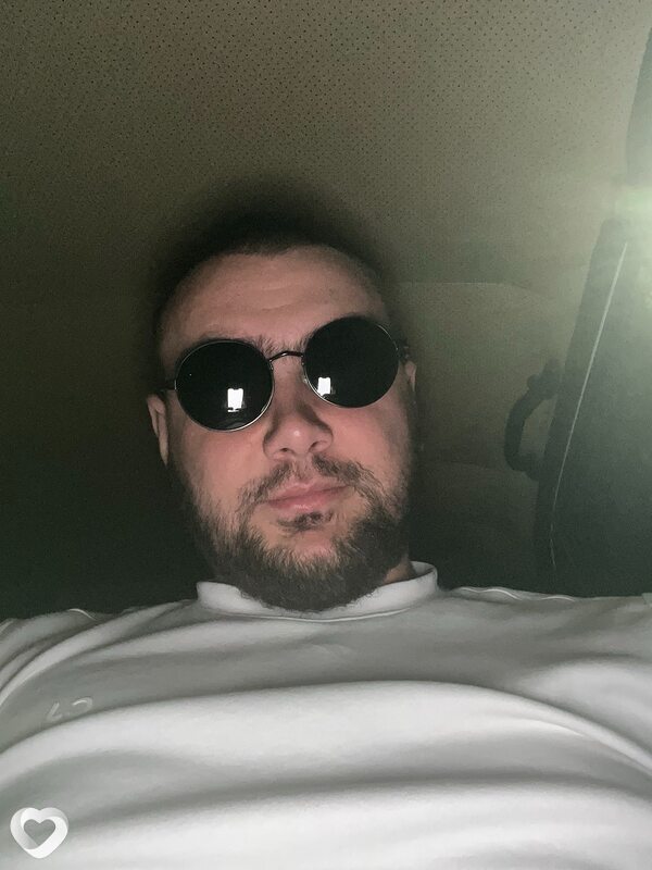Георгий, 31, Южно-Сахалинске — анкета №3842278