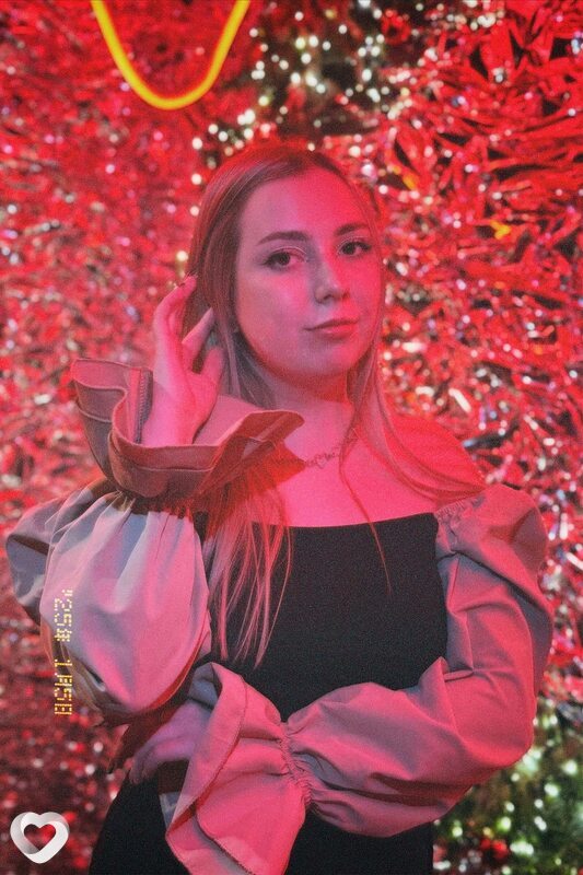Ирина, 23, Пскове — анкета №3842281