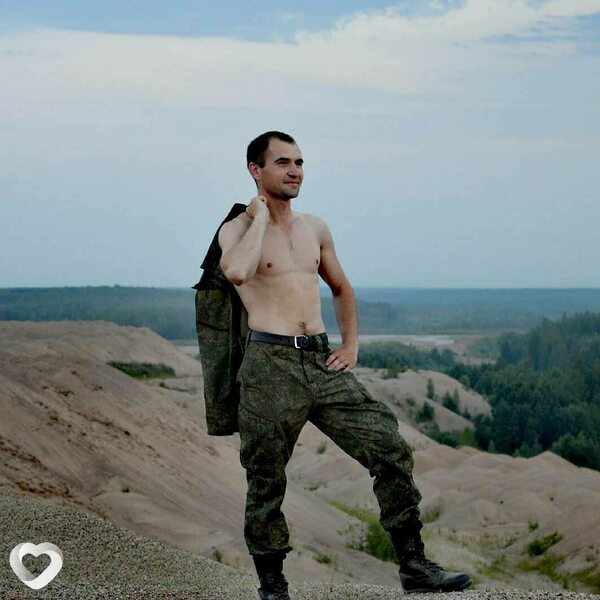 Данил, 35, Иванове — анкета №3842282