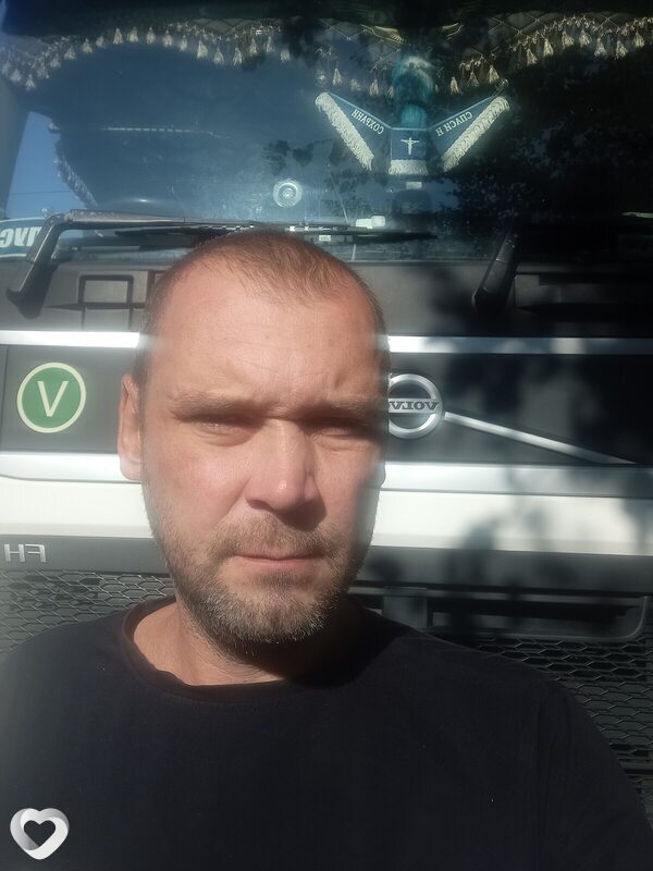 Дмитрий, 42, Липецке — анкета №3842293
