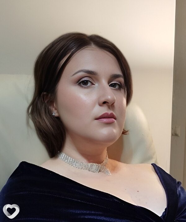 Настя, 31, Подольске — анкета №3842320