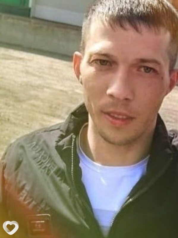 Слава, 33, Кемерове — анкета №3842321