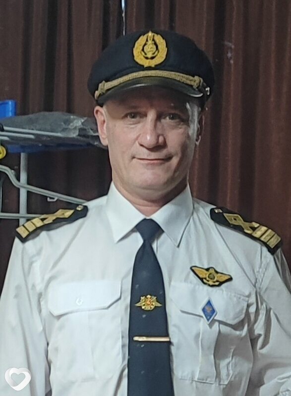 Леонид, 51, Иркутске — анкета №3842322