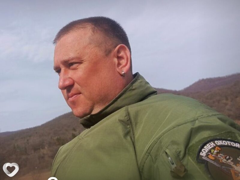Vadim, 38, Симферополе — анкета №3842326