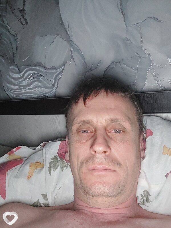 Viktor, 40, Астрахани — анкета №3842337