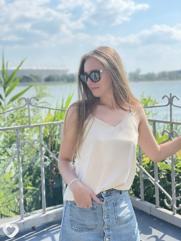 Евгения, 28, Костроме — анкета №3842341