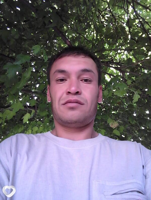 Али, 35, Таразе — анкета №3842370
