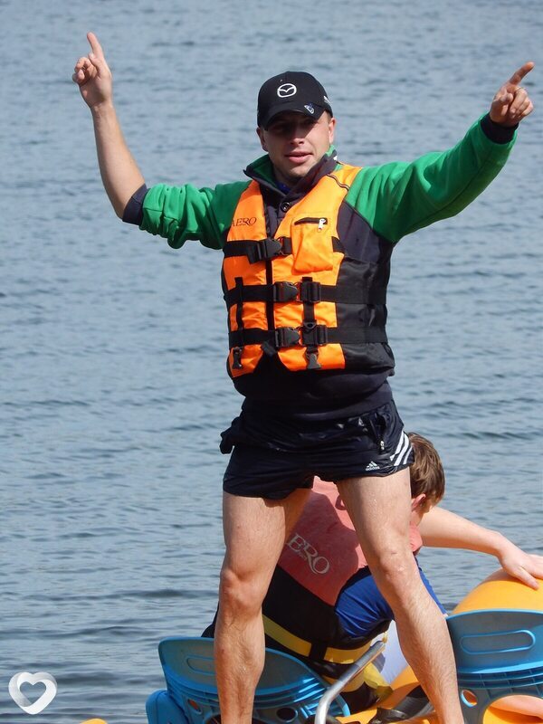 Вадим, 37, Бугульме — анкета №3842372