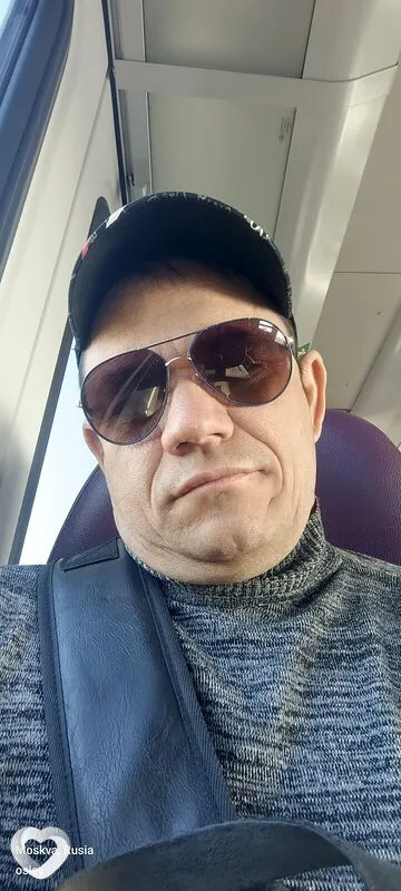 Орле, 47, Москве — анкета №3842375