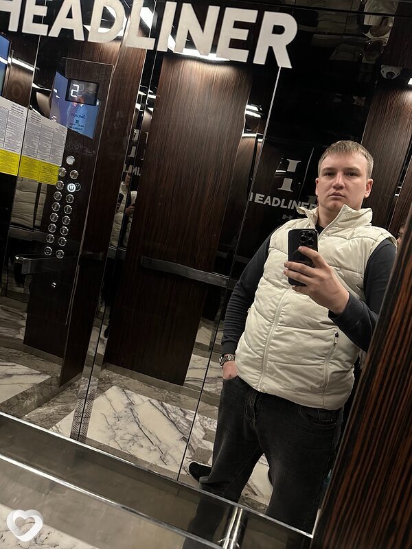Георгий, 29, Астане — анкета №3842376