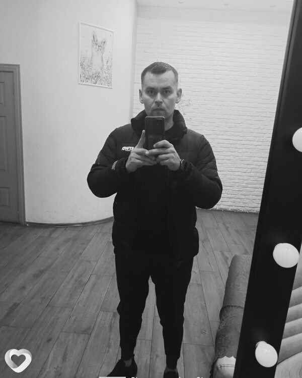 Ильфат, 41, Казани — анкета №3842388