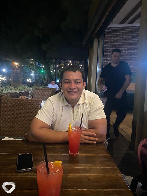 Руслан, 33, Москве — анкета №3842295