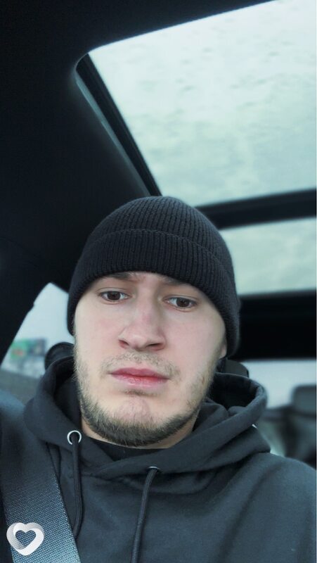 Андрей, 26, Уфе — анкета №3842304
