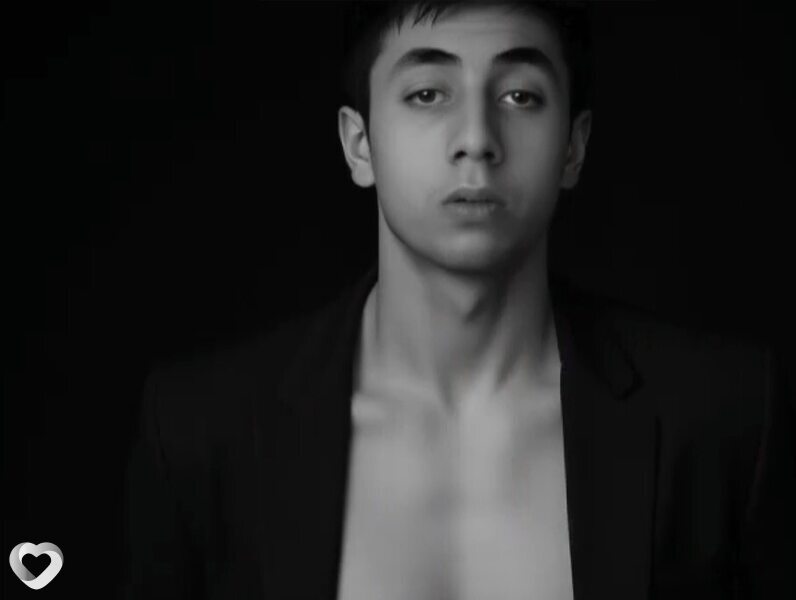 Александр, 19, Кемерове — анкета №3842305