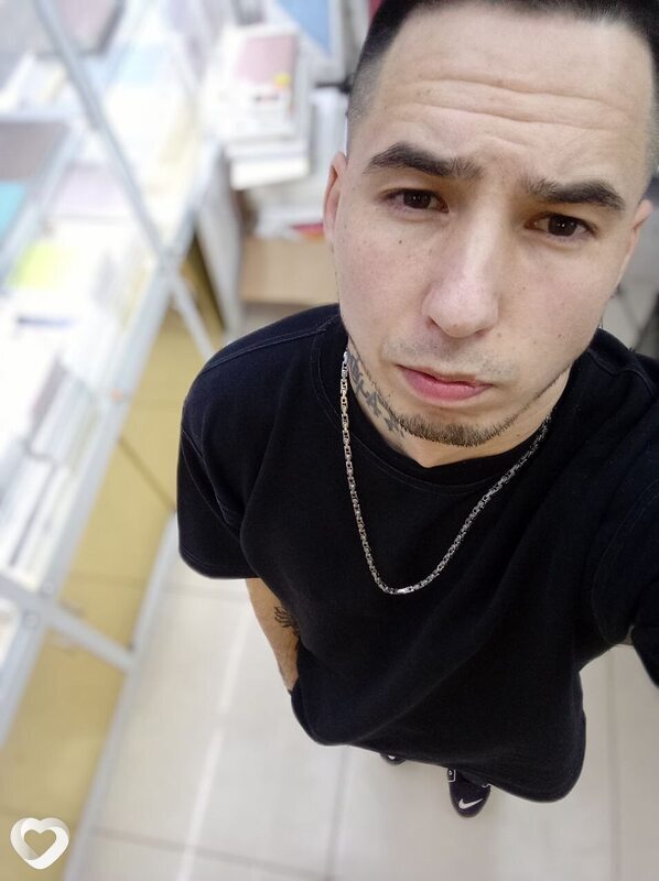 Хан, 26, Бишкек — анкета №3842306