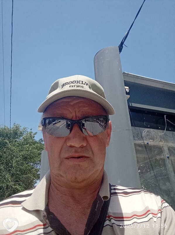Владимир, 55, Волгодонске — анкета №3842315