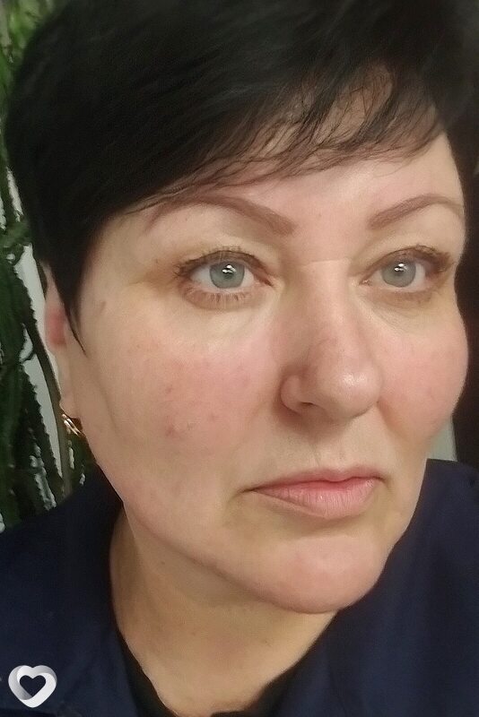 Алла, 56, Твери — анкета №3842319