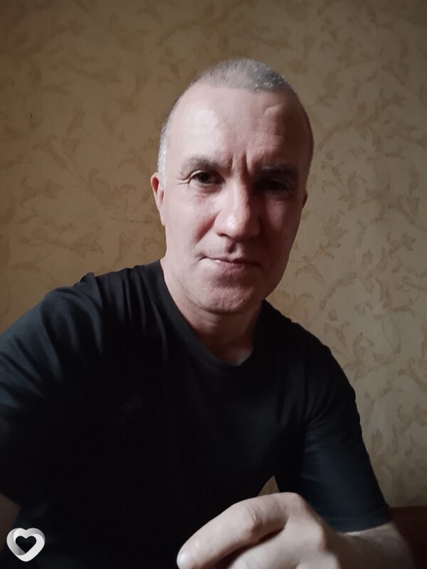 Vadim, 46, Чите — анкета №3842444