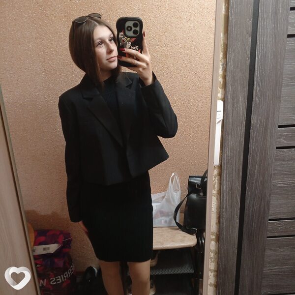 Алина, Дорогобуж