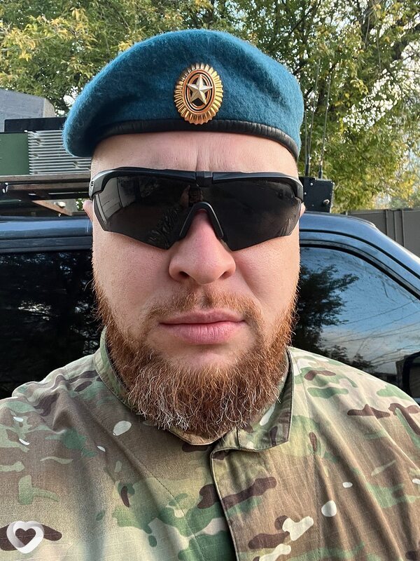 Макс, 37, Курске — анкета №3842453