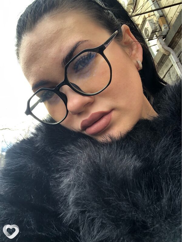Евгения, 25, Киеве — анкета №3842456