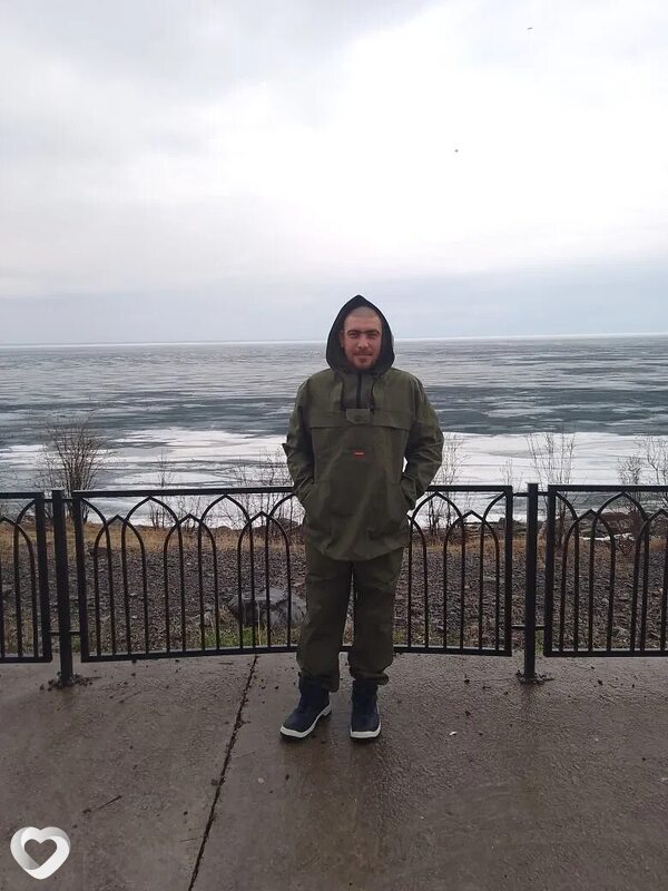 Дмитрий, 32, Сызрани — анкета №3842466